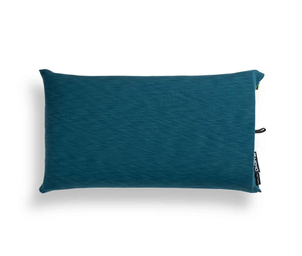 NEMO | Fillo Luxury Camping Pillow - Moto Camp Nerd - motorcycle camping