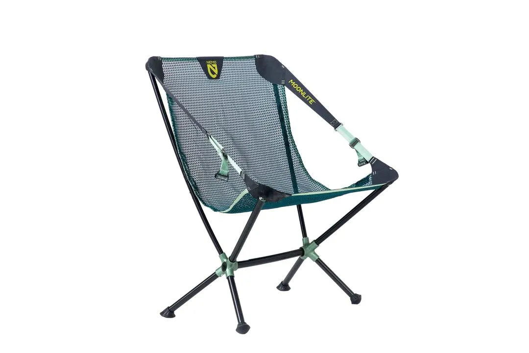 NEMO | Moonlite Reclining Camp Chair - Moto Camp Nerd - motorcycle camping