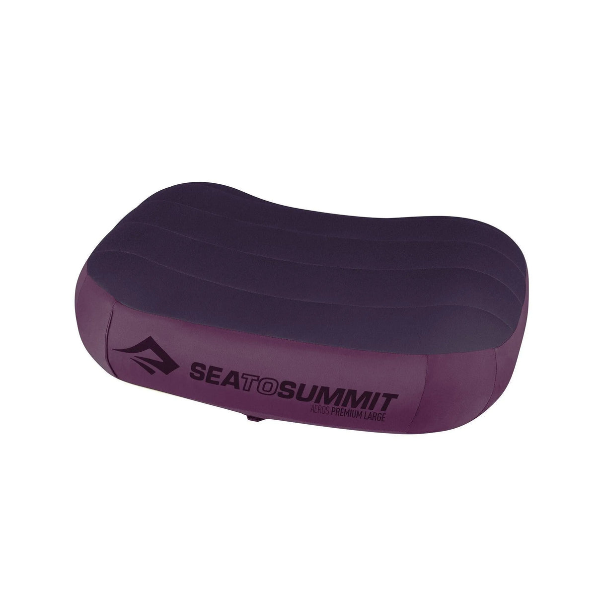 Sea to Summit | Aeros Premium Pillow - Moto Camp Nerd - motorcycle camping