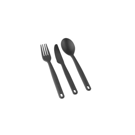 Sea to Summit | Plastic Cutlery Set - Moto Camp Nerd - motorcycle camping