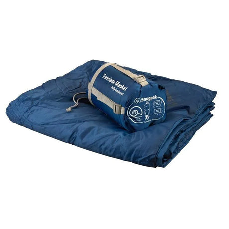 Snugpak | Travelpak Blanket - Moto Camp Nerd - motorcycle camping