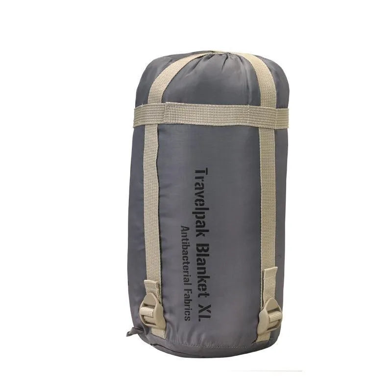 Snugpak | Travelpak Blanket XL - Moto Camp Nerd - motorcycle camping