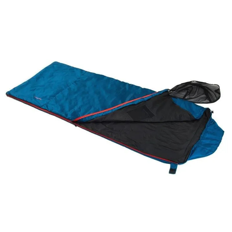 Snugpak | Travelpak Traveller 45°F - Moto Camp Nerd - motorcycle camping