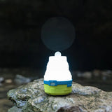 UST | Spright Recharge LED Lantern - Moto Camp Nerd - motorcycle camping