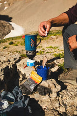 Wildland Coffee | Coffee Brew Bags - Moto Camp Nerd - motorcycle camping