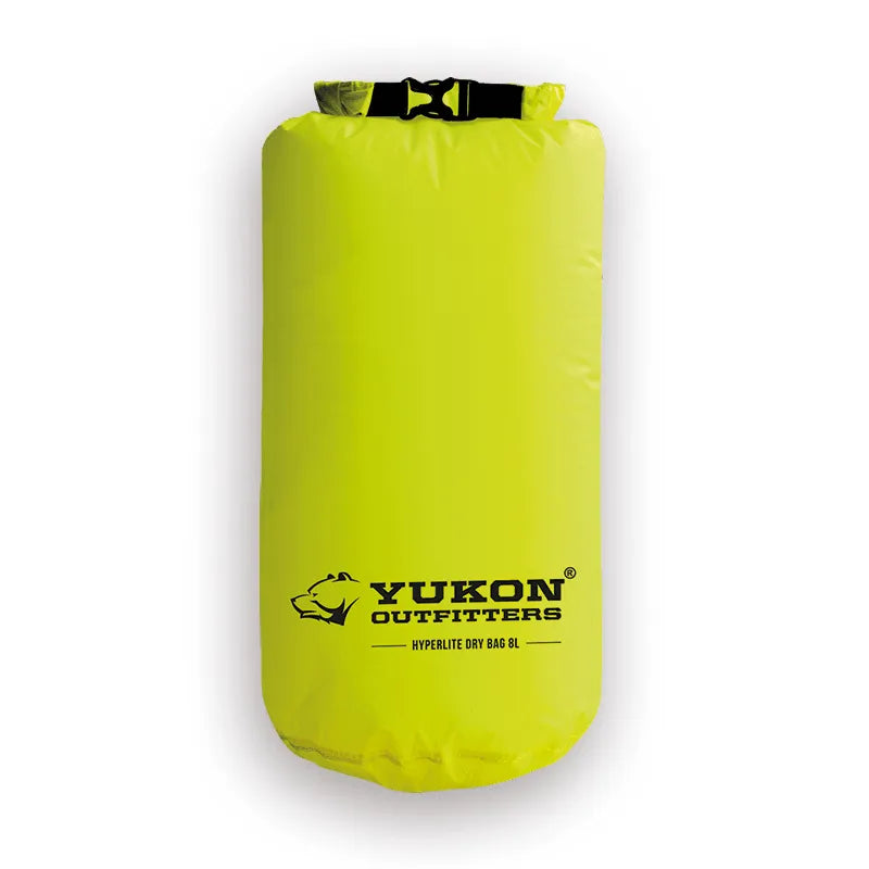 Yukon Outfitters | Hyperlite Dry Bag Set - Moto Camp Nerd - motorcycle camping