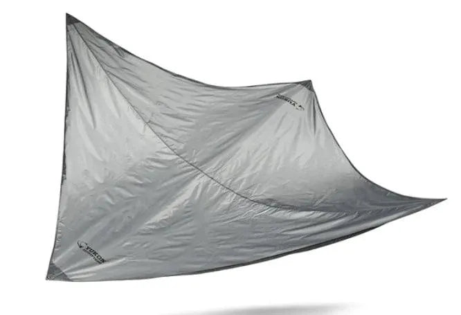 Yukon Outfitters | Walkabout Rainfly Tarp - Moto Camp Nerd - motorcycle camping